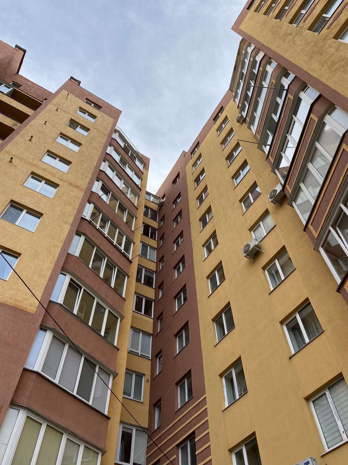 Оренда 1-кімнатної квартири 60 м², Панаса Мирного вул.