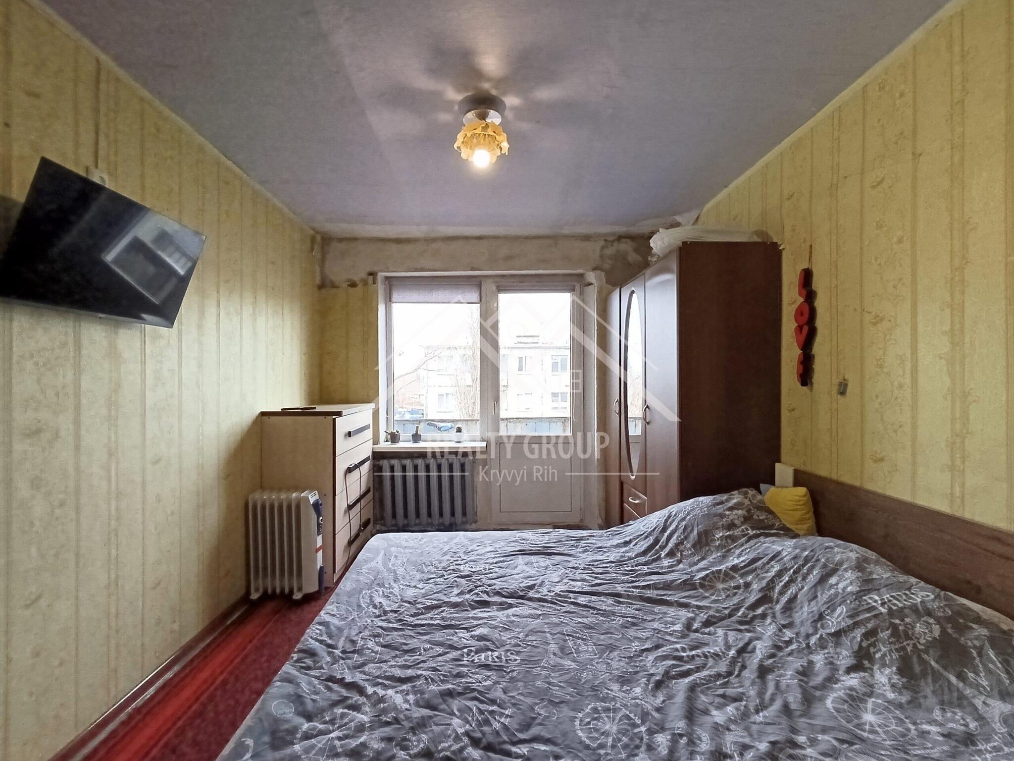 Продаж 2-кімнатної квартири 51.3 м², Едуарда Фукса вул., 59
