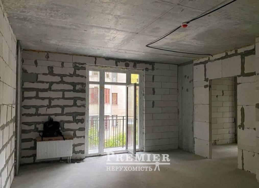 Продаж 1-кімнатної квартири 48 м², Шевченко просп.