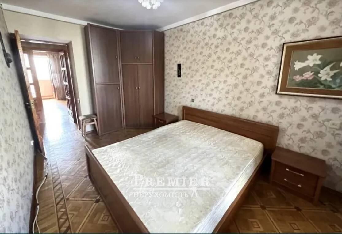 Продажа 4-комнатной квартиры 82 м², Шевченко просп.