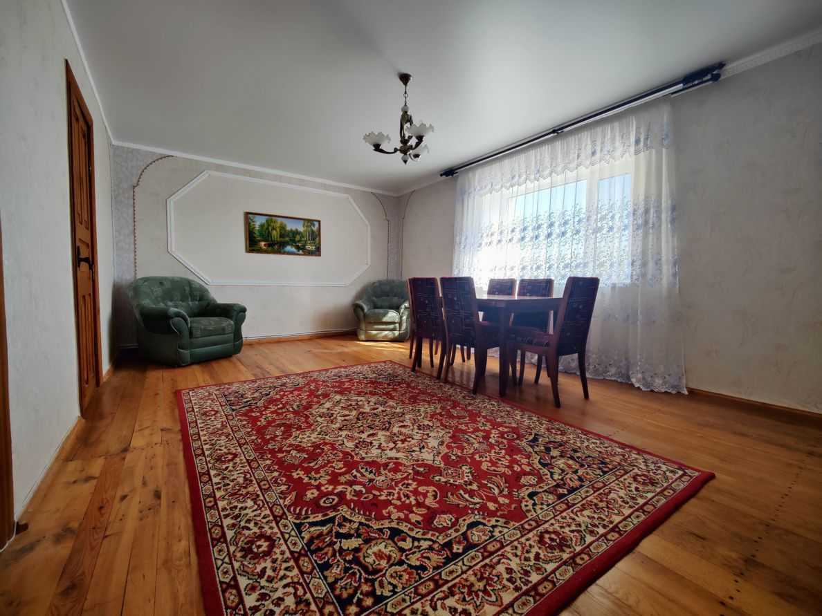 Продаж будинку 195 м², Задніпровського