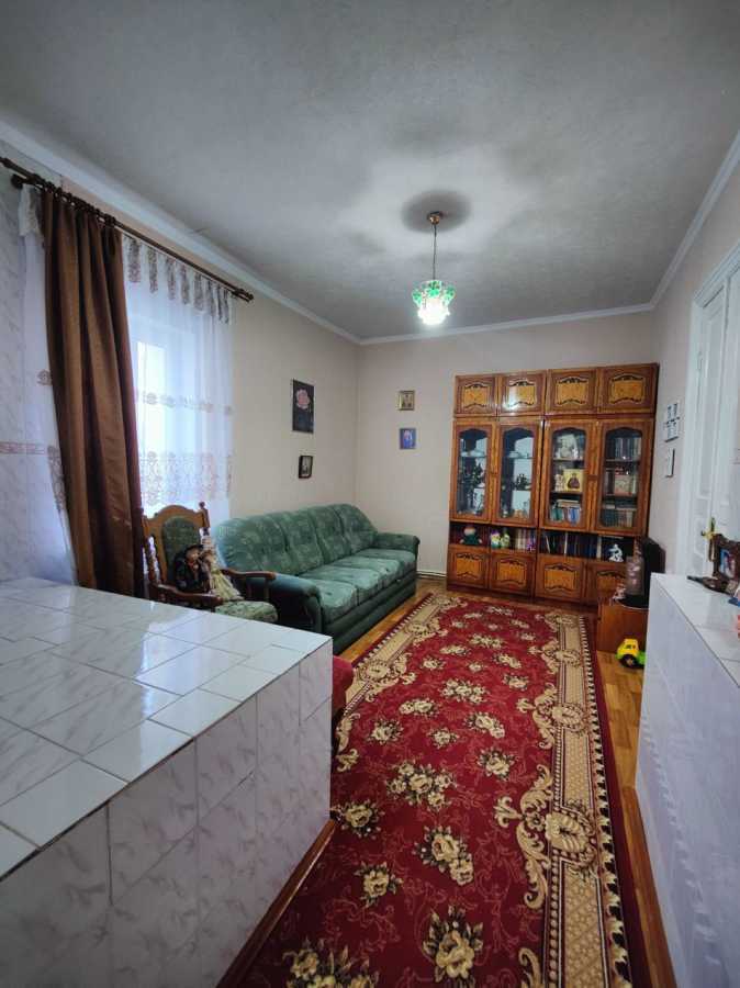 Продажа дома 195 м², Задніпровського