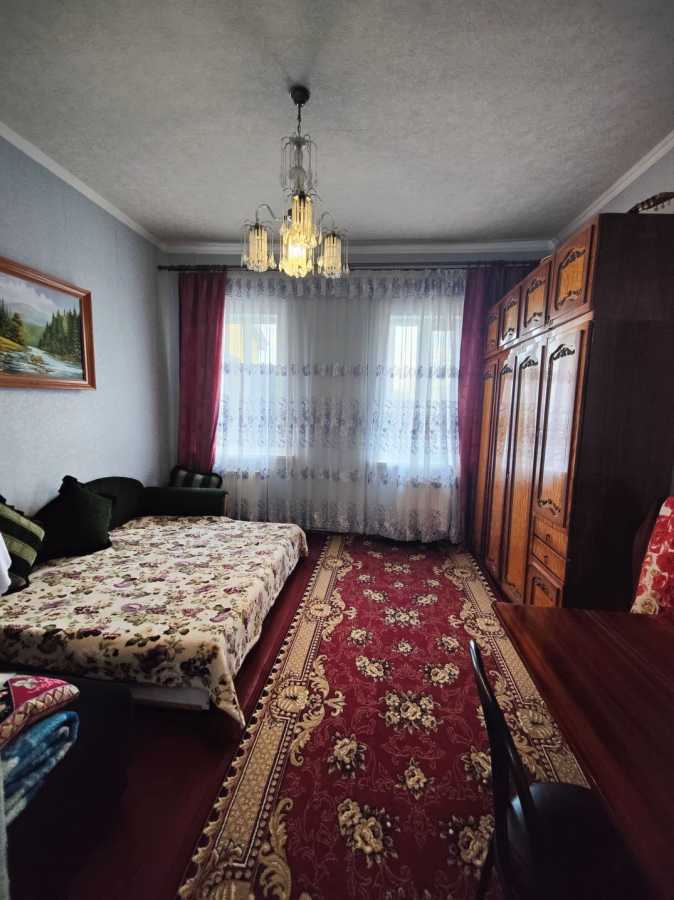 Продажа дома 195 м², Задніпровського