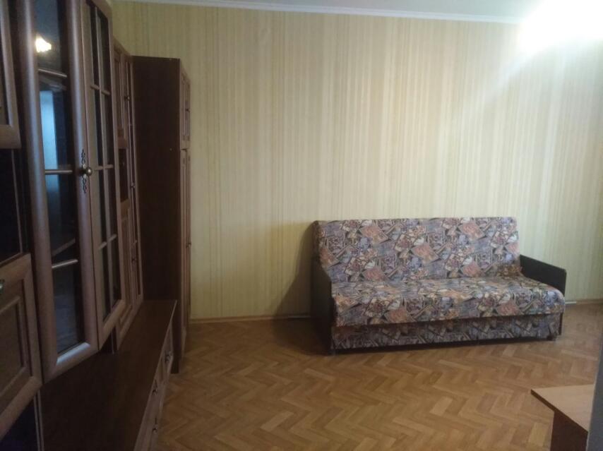 Оренда 1-кімнатної квартири 34 м², Архітектора Вербицького вул., 34