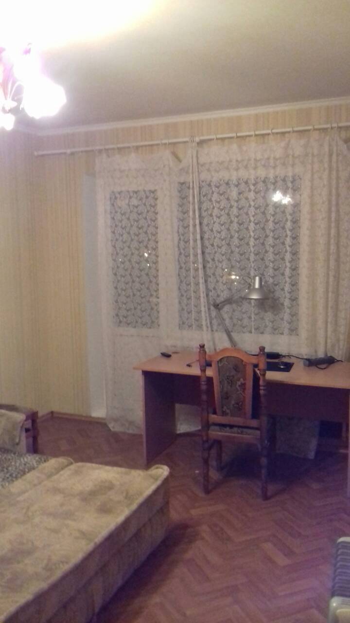 Оренда 1-кімнатної квартири 34 м², Архітектора Вербицького вул., 34