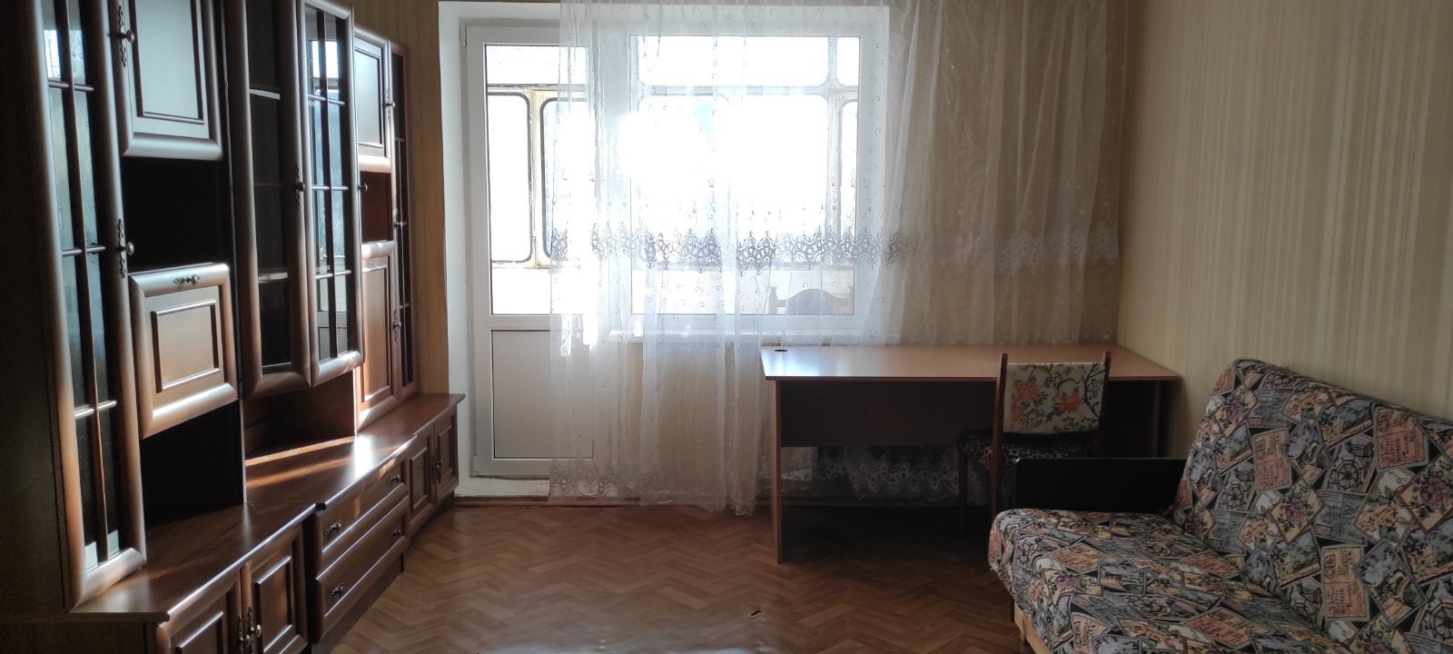 Аренда 1-комнатной квартиры 34 м², Архитектора Вербицкого ул., 34