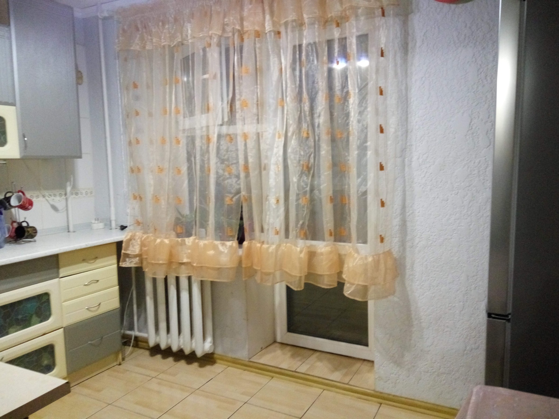 Продажа 2-комнатной квартиры 52 м², Академика Сахарова ул.