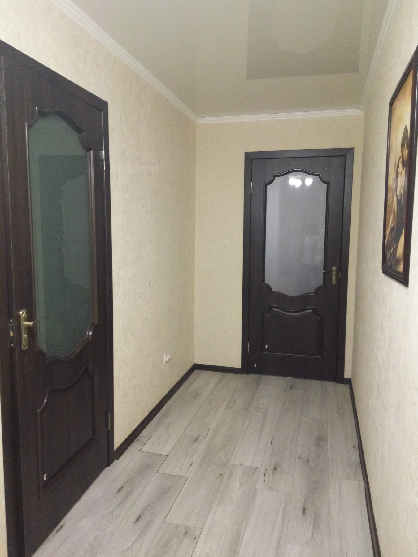 Продажа 2-комнатной квартиры 52 м², Академика Сахарова ул.