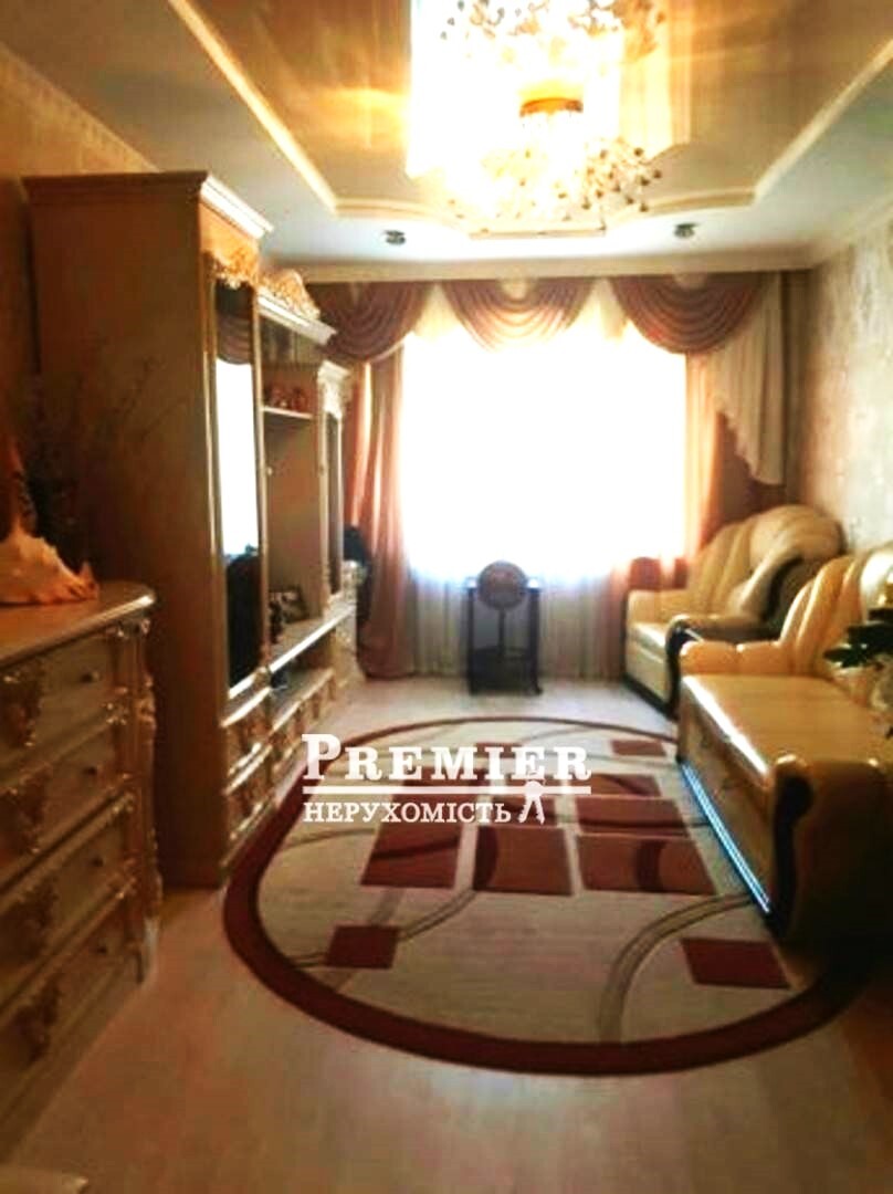 Продаж 3-кімнатної квартири 65 м², Семена Палія вул.