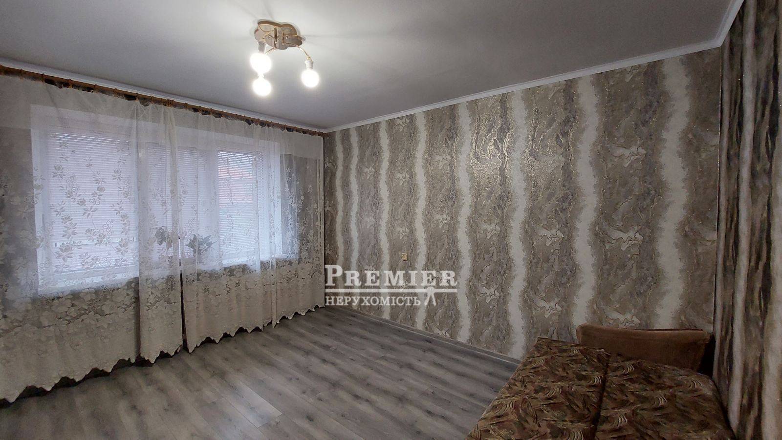 Продаж 3-кімнатної квартири 63 м², Академіка Глушко просп.