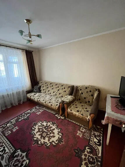 Продажа 1-комнатной квартиры 22 м², Холодногорская ул.