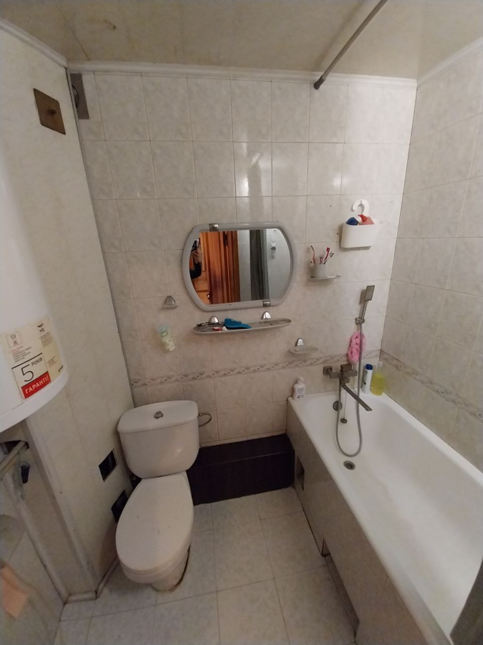 Продаж 3-кімнатної квартири 79 м², Високовольтна вул.