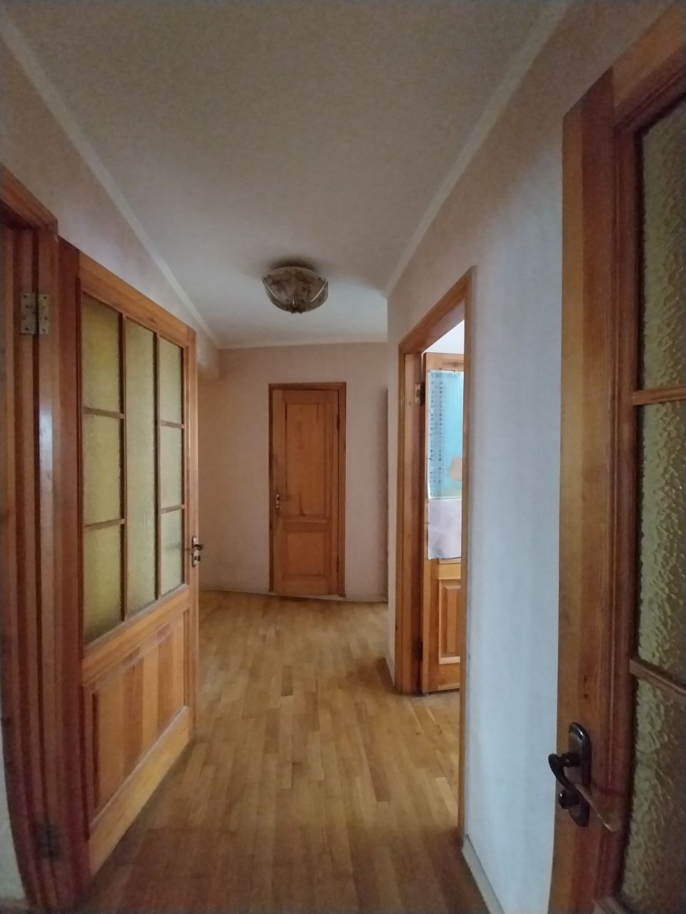 Продаж 3-кімнатної квартири 79 м², Високовольтна вул.