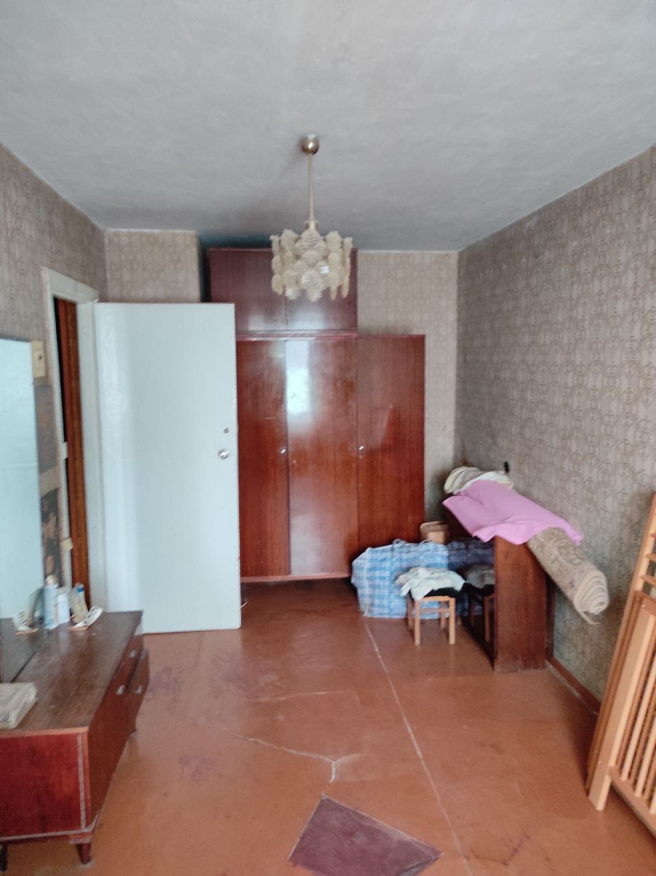 Продаж 2-кімнатної квартири 45.5 м², Курський просп.