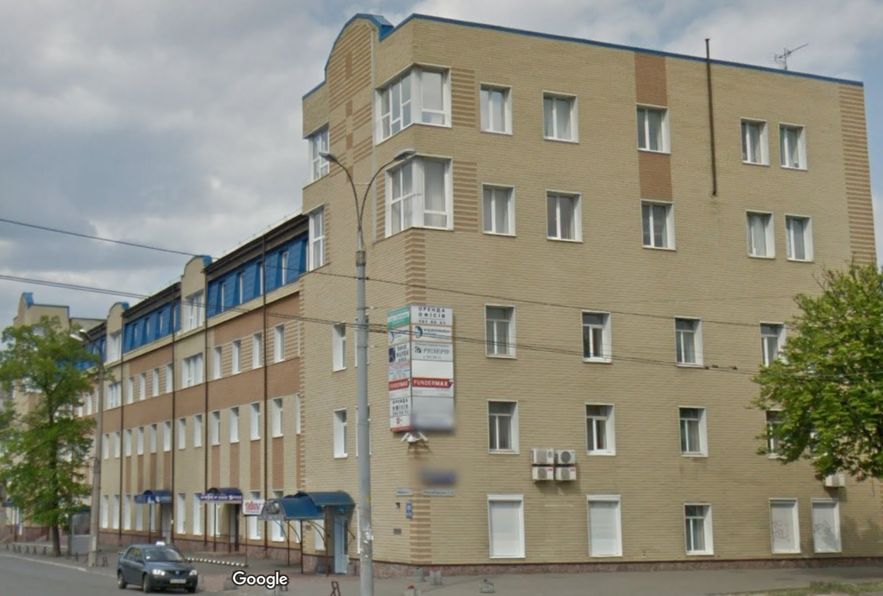 Аренда офиса 51.2 м², Новозабарская ул., 2/6