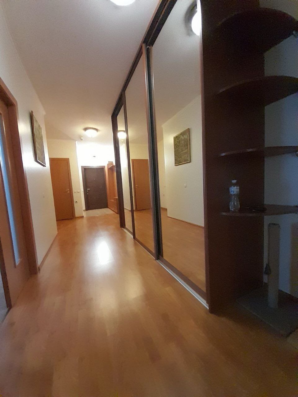 Продажа 4-комнатной квартиры 167 м², Голосеевский просп., 30Б