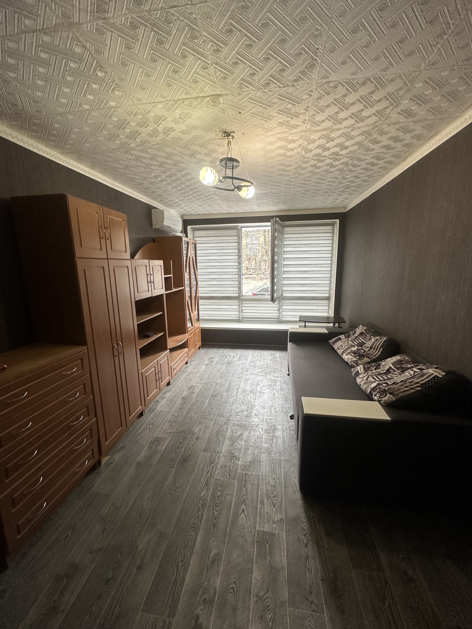 Продаж 2-кімнатної квартири 55.5 м², Академіка Заболотного вул., 128