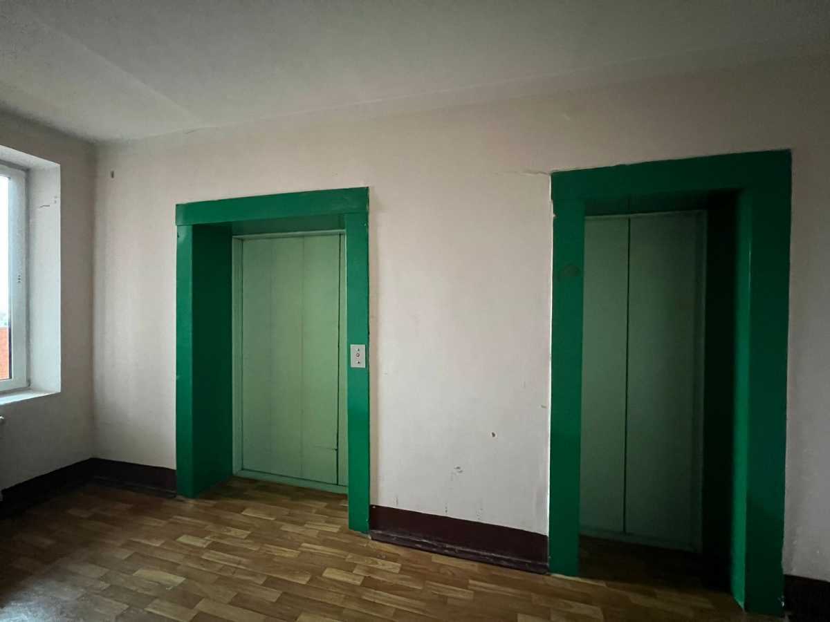 Продажа 3-комнатной квартиры 120 м², Николая Голего ул., 5