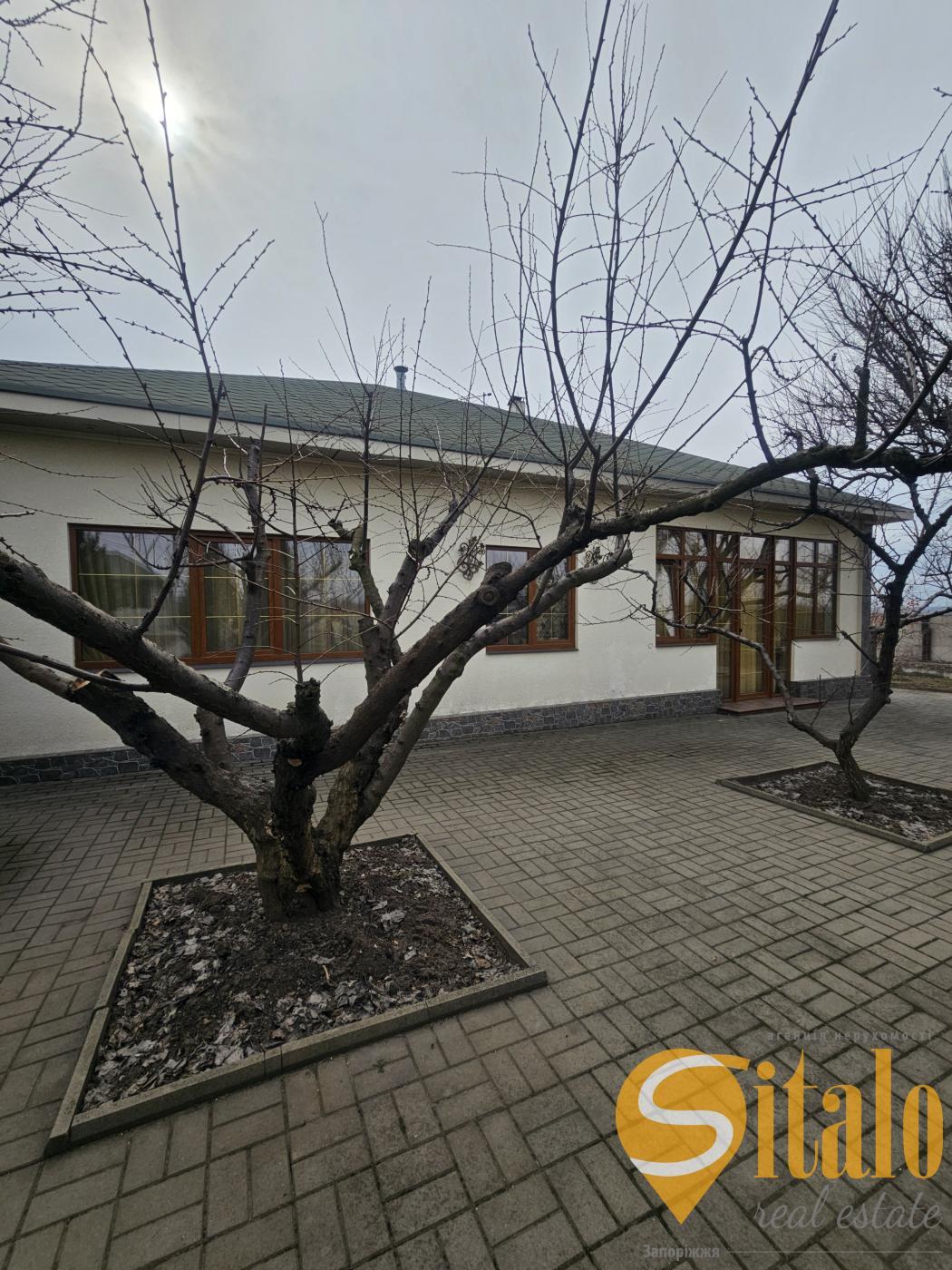 Продаж будинку 118 м², Виноградна вул.