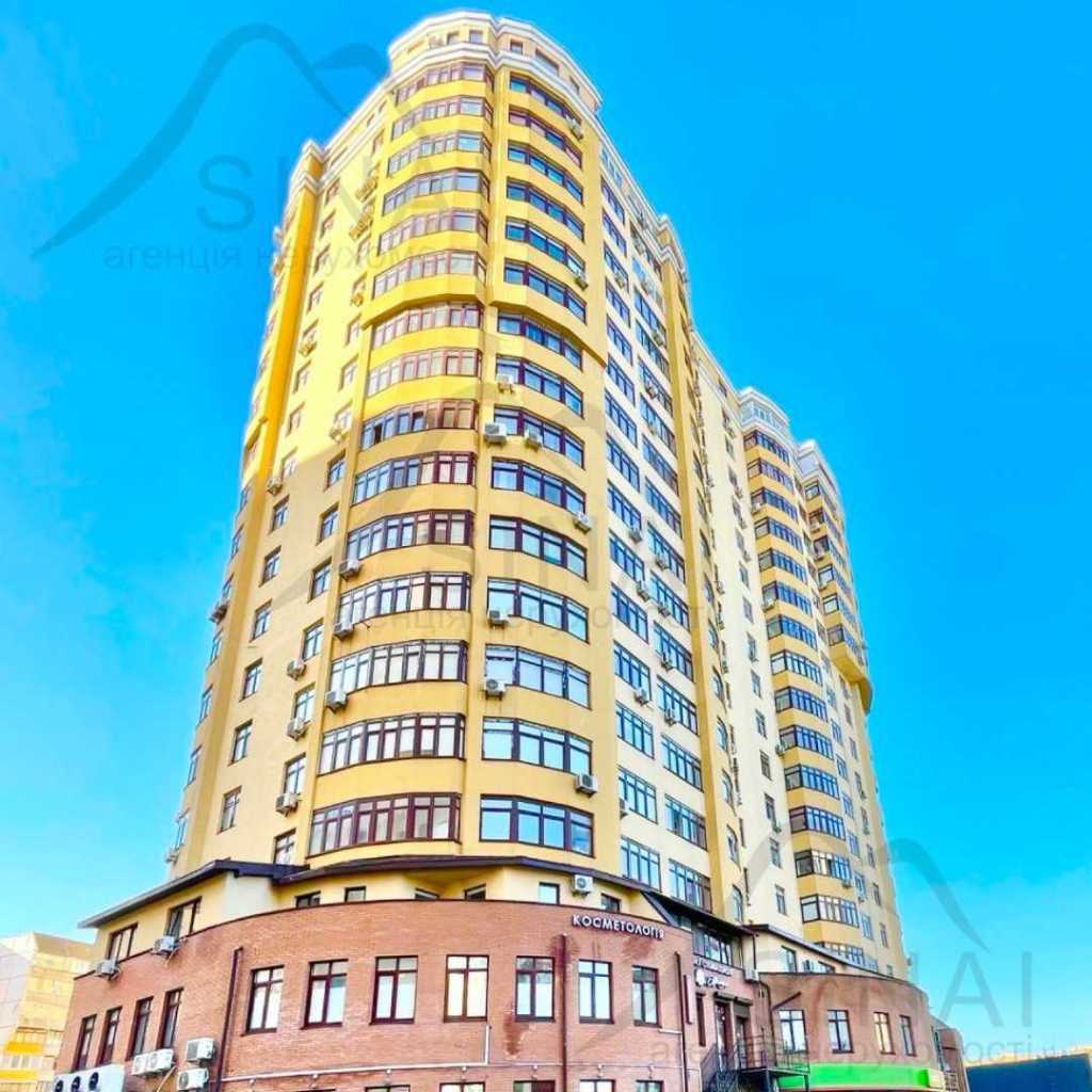 Продажа 2-комнатной квартиры 70 м², Витянська, 2