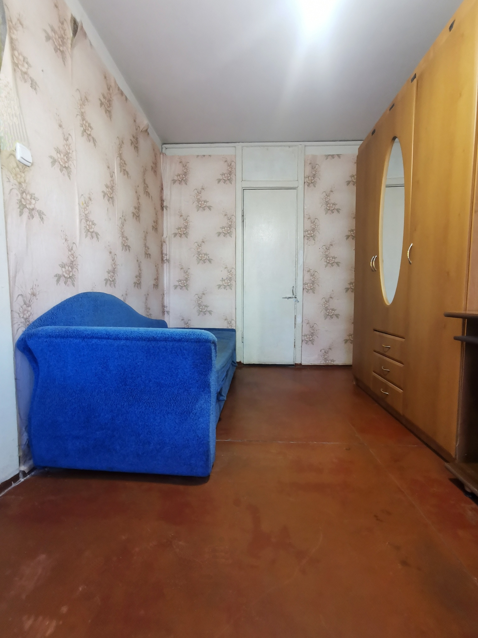 Продаж 2-кімнатної квартири 45 м², Толстого вул., 128