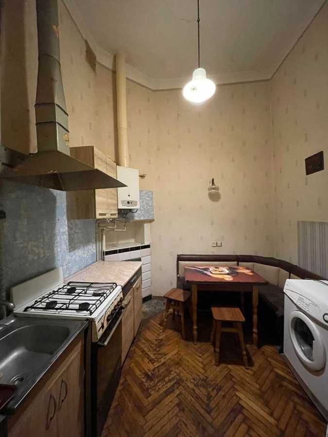 Продажа 1-комнатной квартиры 30 м², Осипова ул., 9