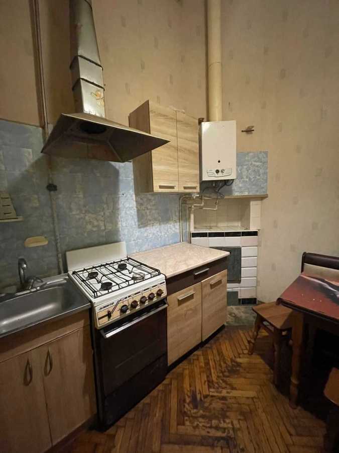 Продаж 1-кімнатної квартири 30 м², Осипова вул., 9
