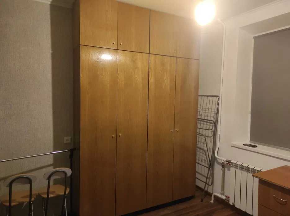 Аренда 1-комнатной квартиры 22 м², Ивана Выговского ул., 26