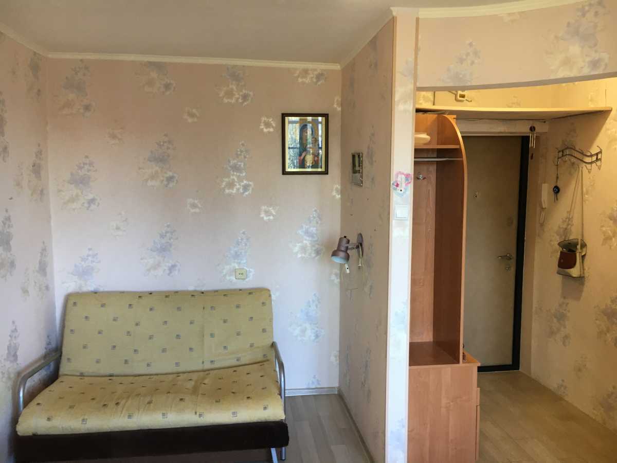 Продаж 1-кімнатної квартири 22 м², Степана Руданського вул., 1А