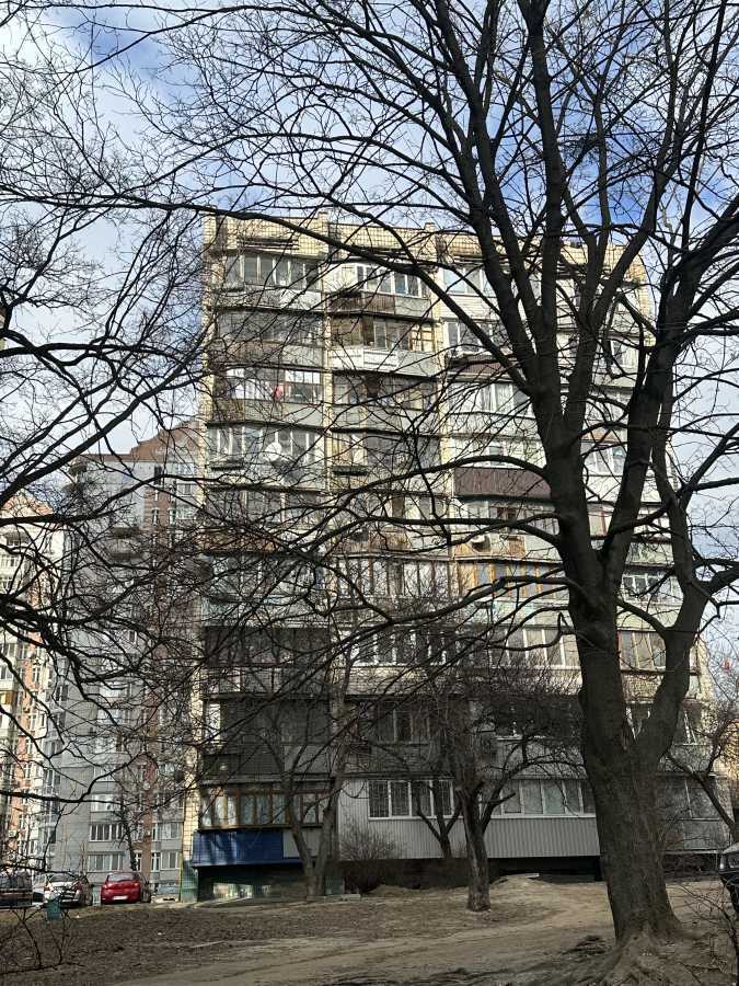 Продаж 1-кімнатної квартири 22 м², Степана Руданського вул., 1А