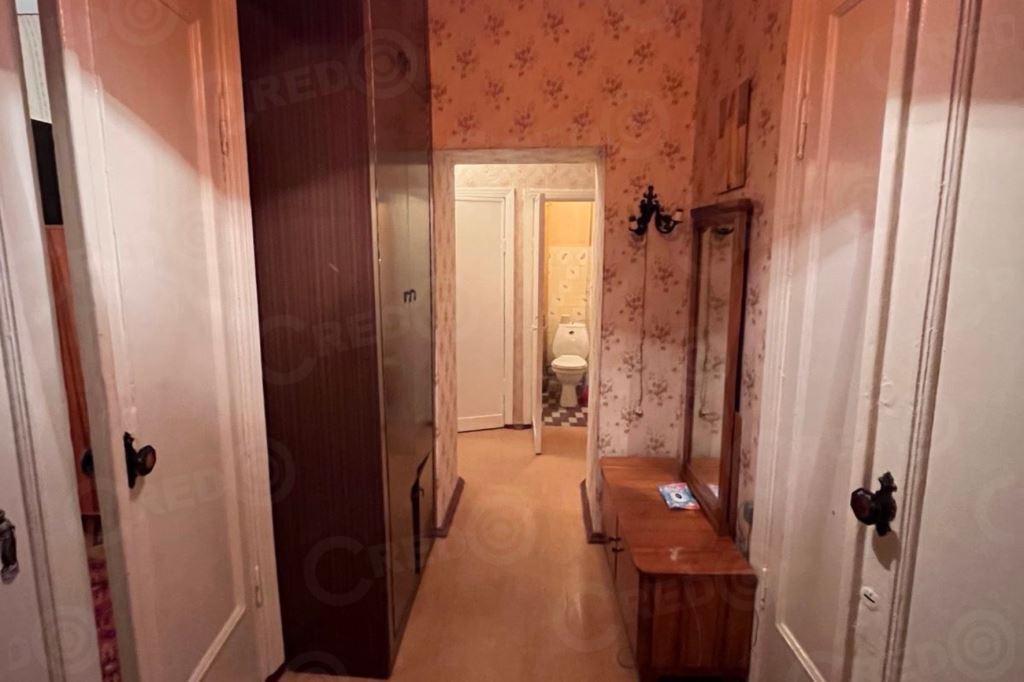 Продажа 3-комнатной квартиры 73.8 м², Гагарина просп.