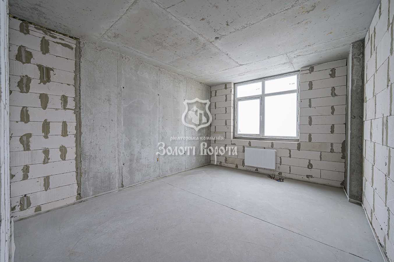 Продаж 1-кімнатної квартири 43 м², Академіка Каблукова вул., 19А