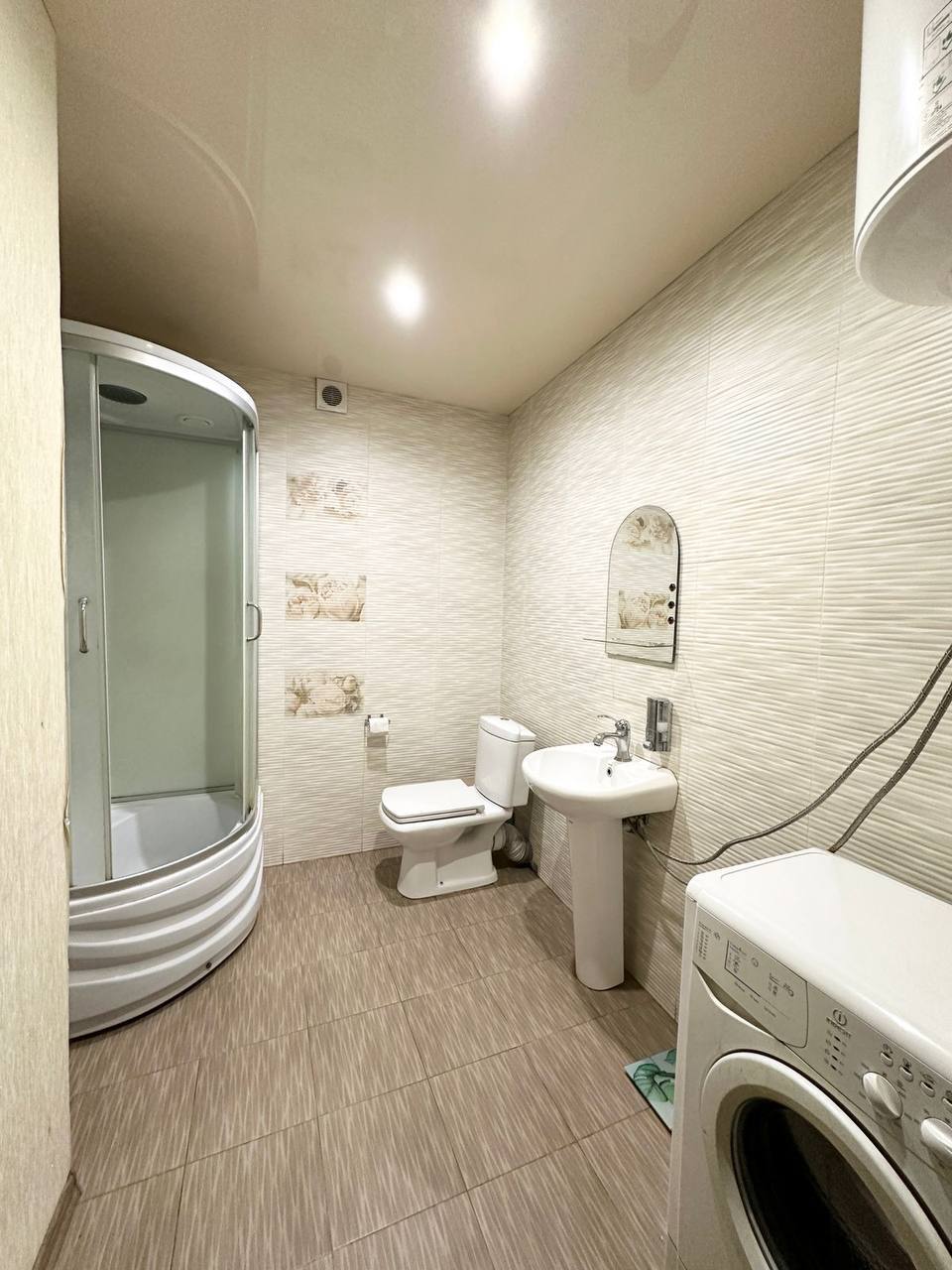 Продажа 2-комнатной квартиры 53 м², Дмитрия Яворницкого просп.