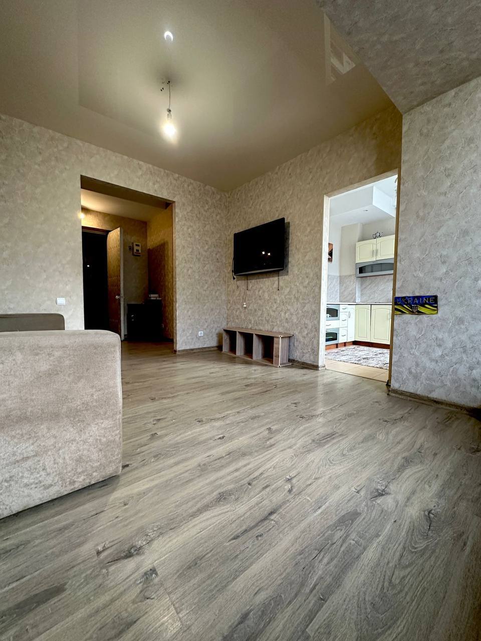Продажа 2-комнатной квартиры 53 м², Дмитрия Яворницкого просп.
