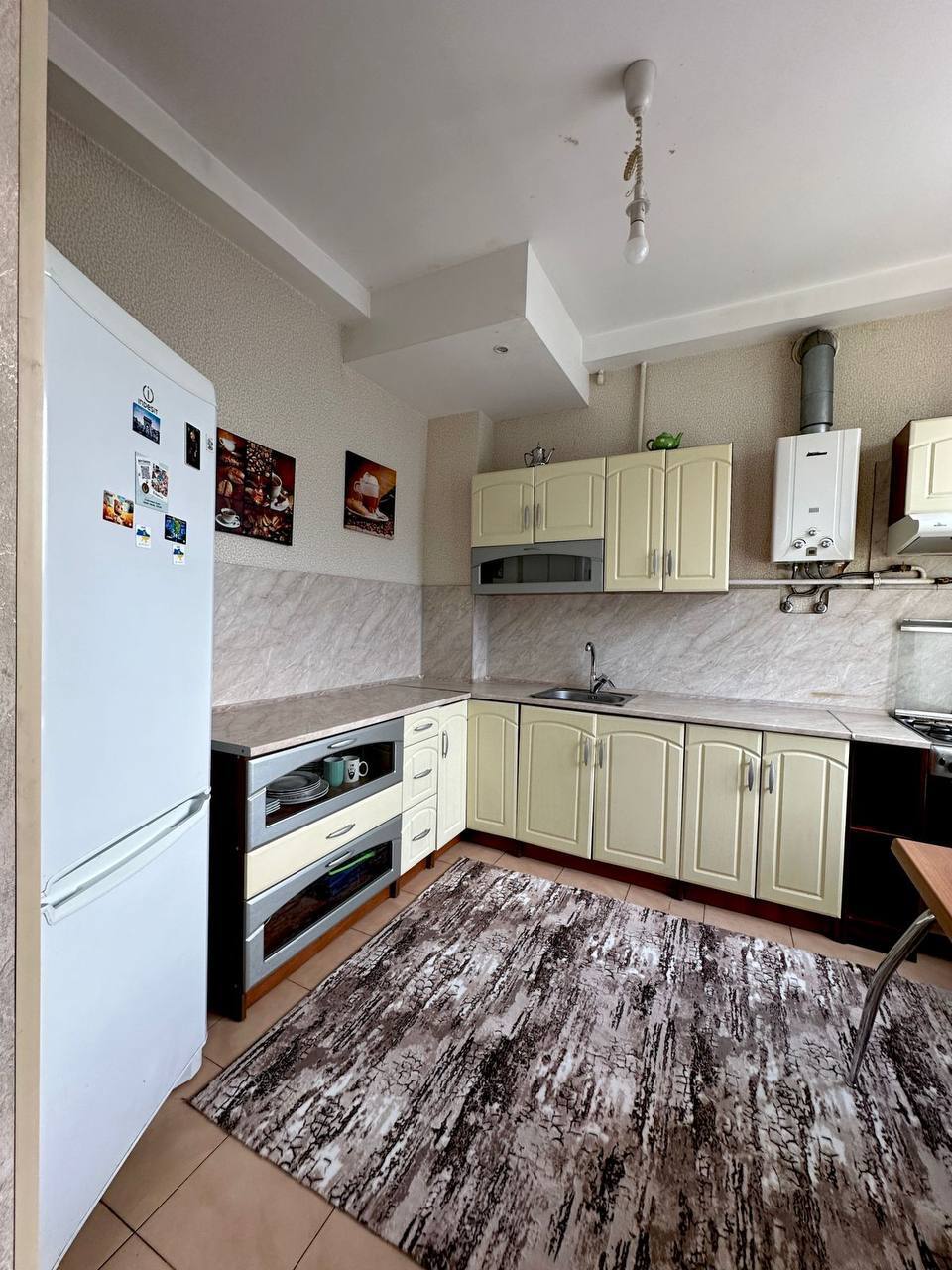 Продажа 2-комнатной квартиры 53 м², Дмитрия Яворницкого просп.