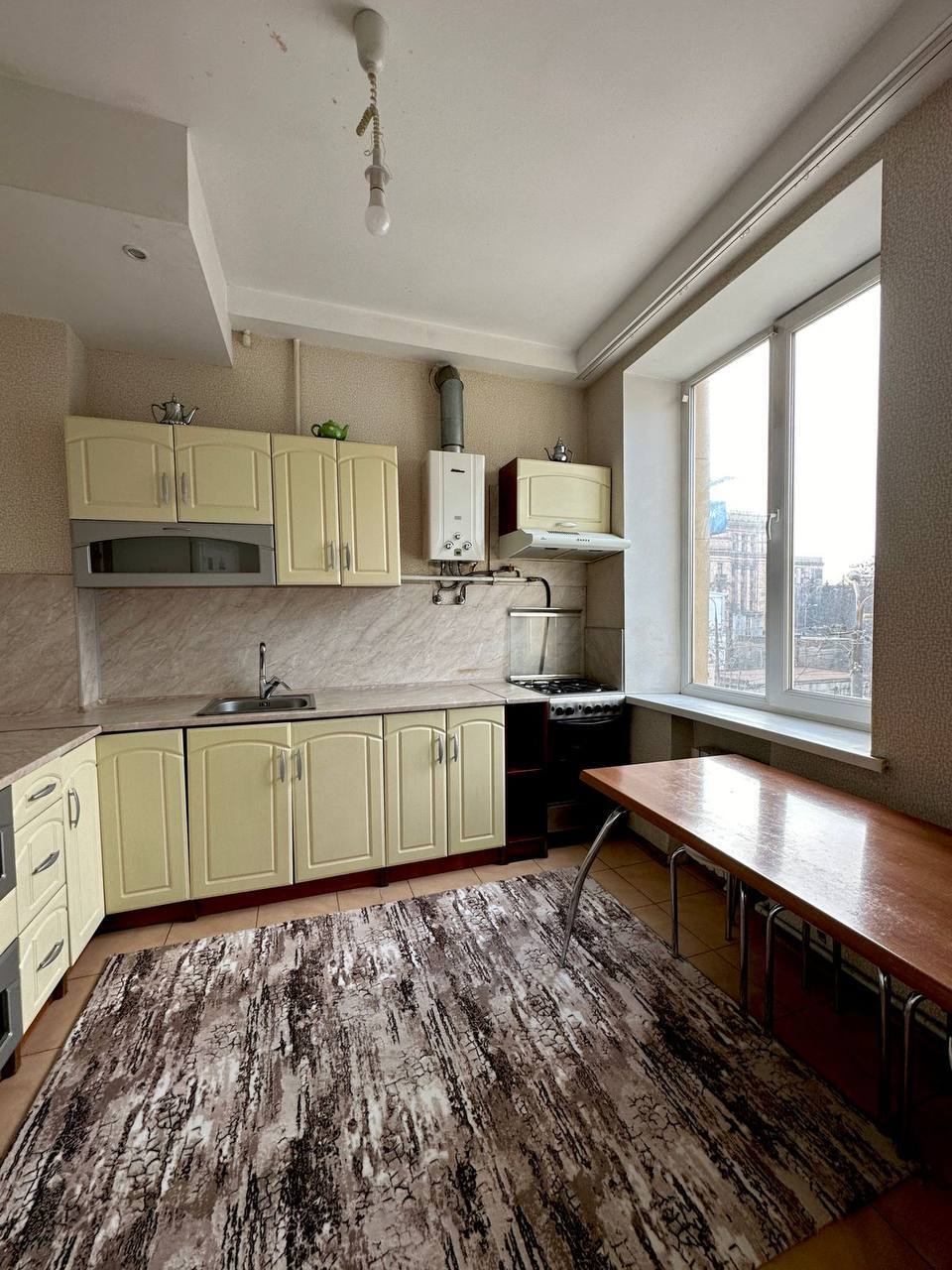 Продажа 2-комнатной квартиры 53 м², Дмитрия Яворницкого просп.