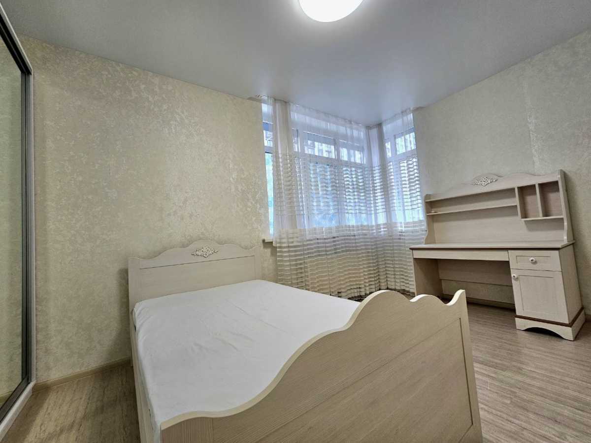 Продаж 3-кімнатної квартири 86 м², Тираспільська вул., 58
