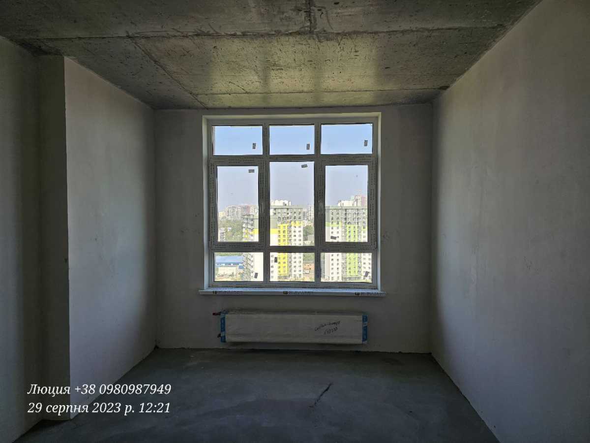 Продаж 2-кімнатної квартири 66 м², Тираспільська вул., 52А