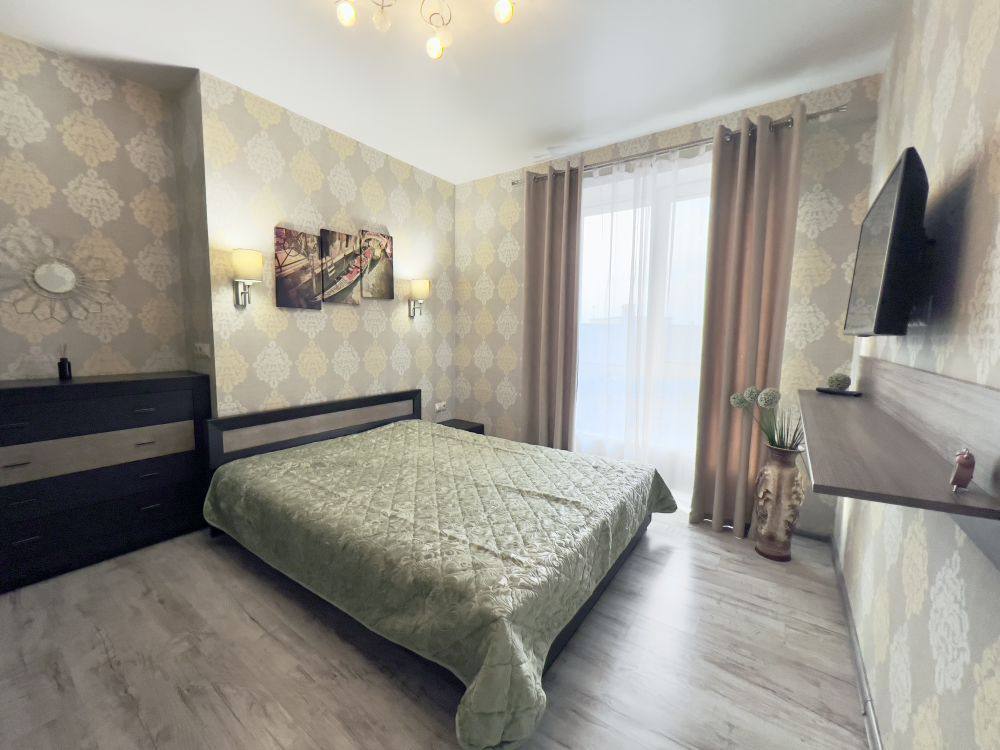 Продажа 2-комнатной квартиры 49 м², Василия Жуковского ул.