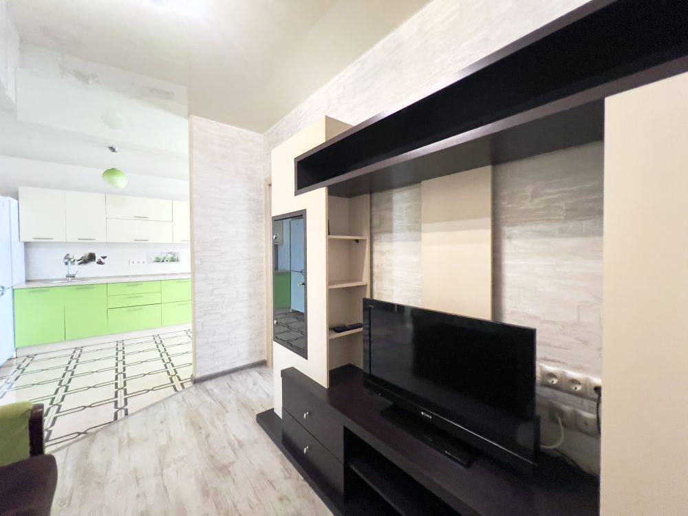 Продаж 2-кімнатної квартири 49 м², Василя Жуковського вул.