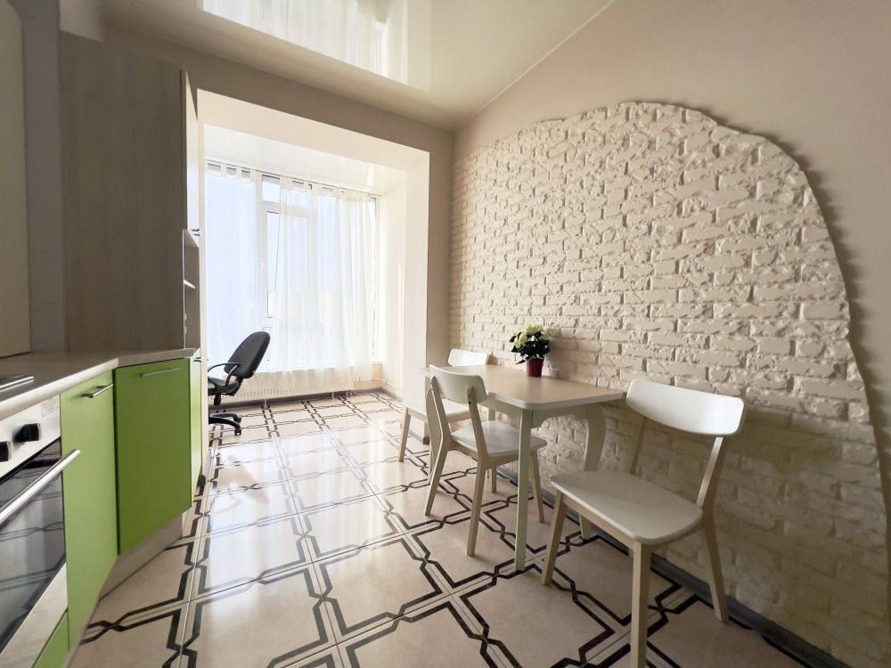 Продаж 2-кімнатної квартири 49 м², Василя Жуковського вул.