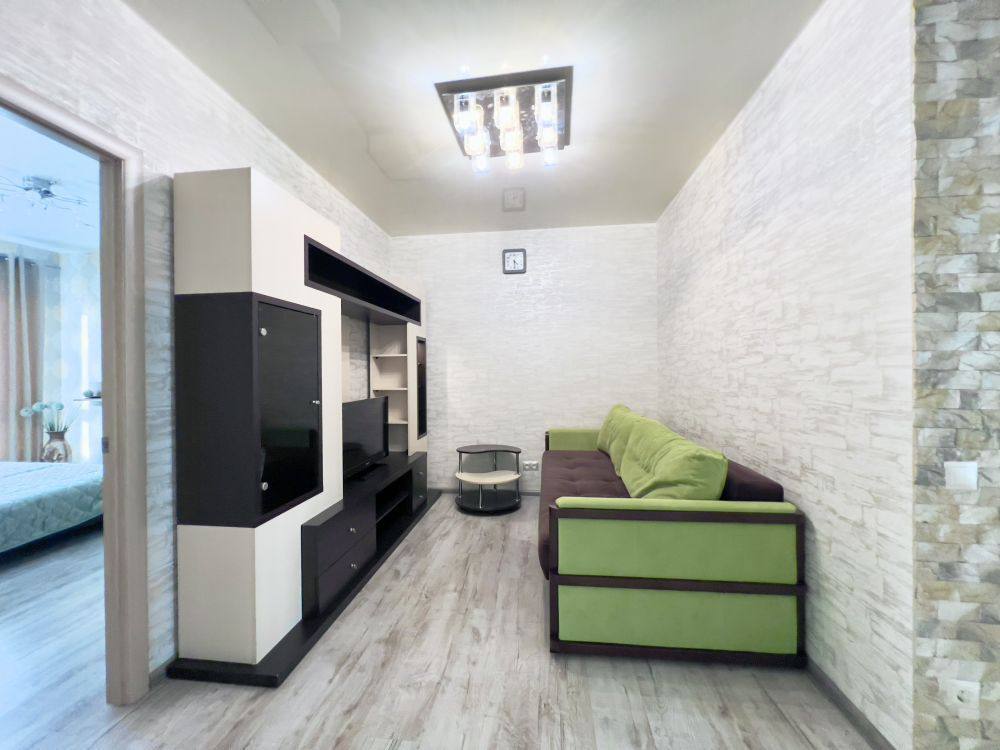 Продажа 2-комнатной квартиры 49 м², Василия Жуковского ул.