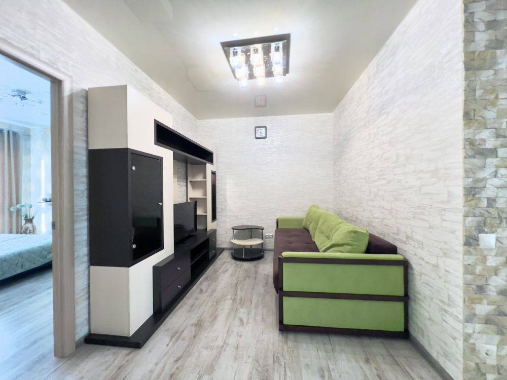 Продаж 2-кімнатної квартири 49 м², Василя Жуковського вул.