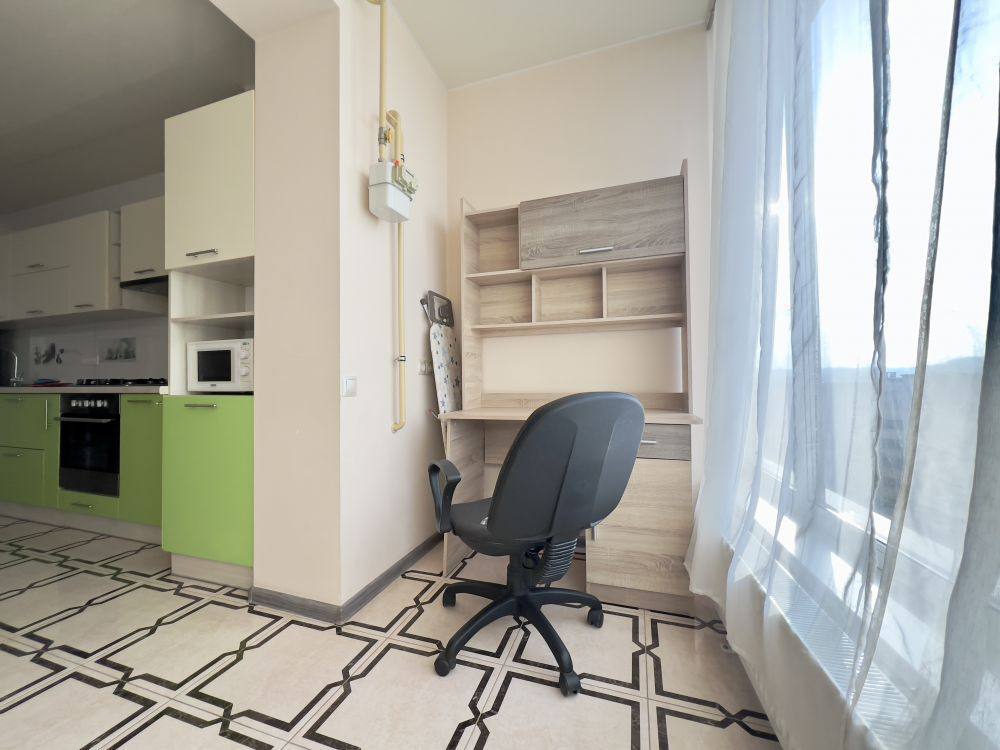 Продаж 2-кімнатної квартири 49 м², Василя Жуковського вул.
