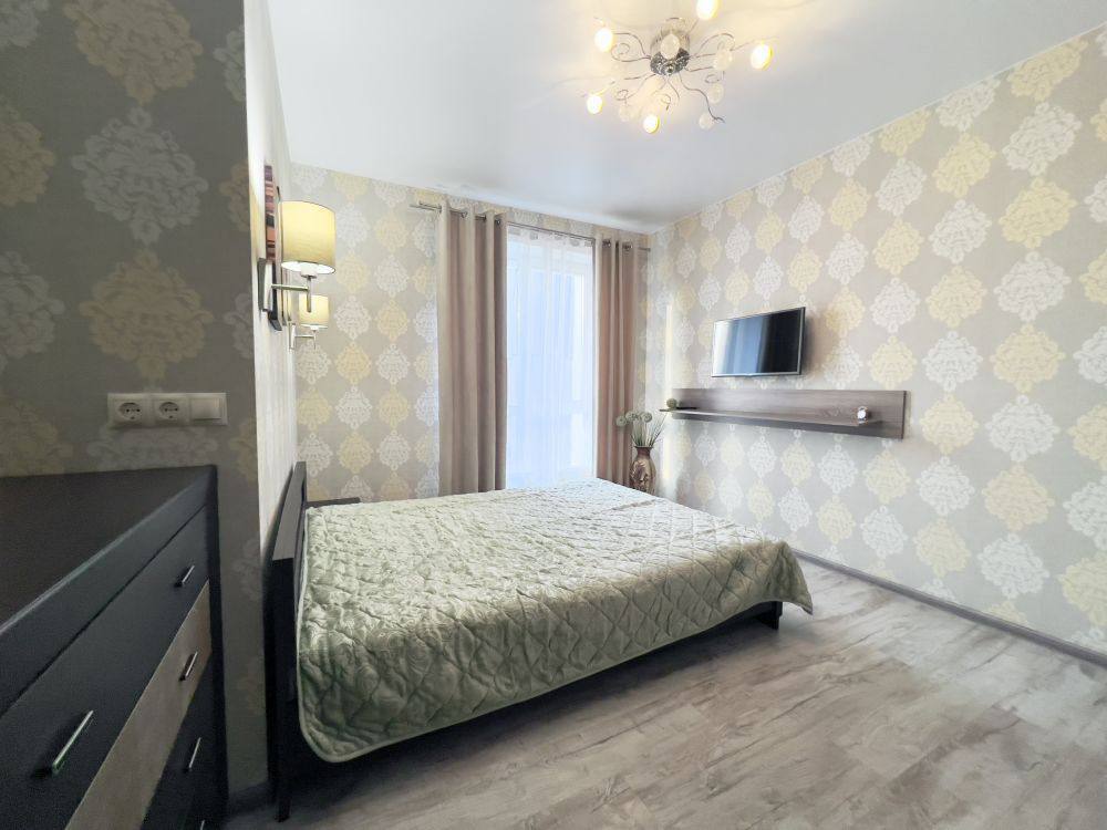 Продаж 2-кімнатної квартири 49 м², Василя Жуковського вул.