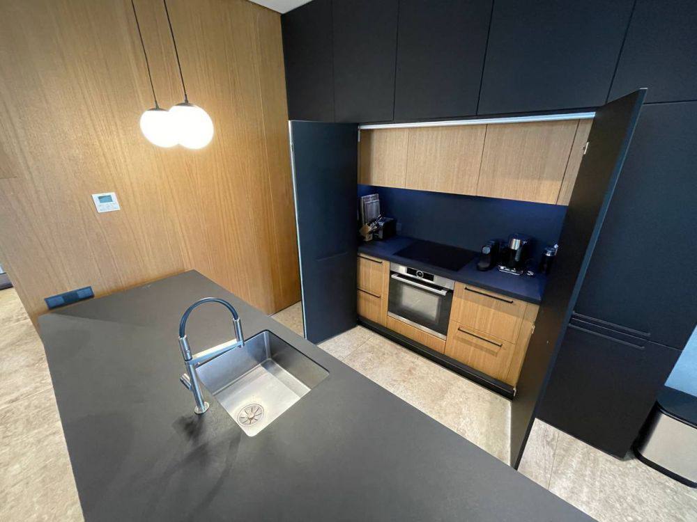 Продаж 3-кімнатної квартири 93 м², Сергія Подолинського вул.