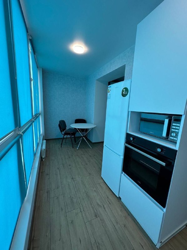 Аренда 2-комнатной квартиры 48 м², Мандрыковская ул., 51М