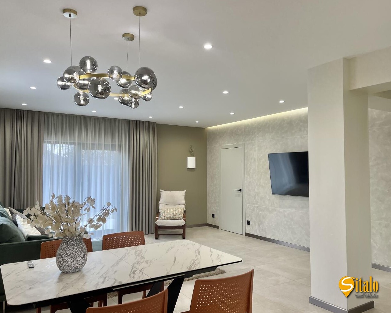 Продажа дома 180 м², 1-я Озерная ул.