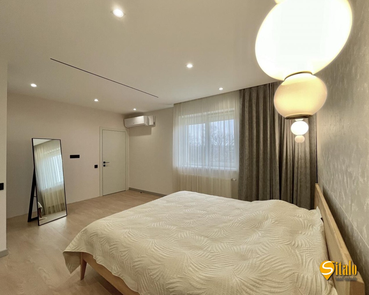 Продажа дома 180 м², 1-я Озерная ул.