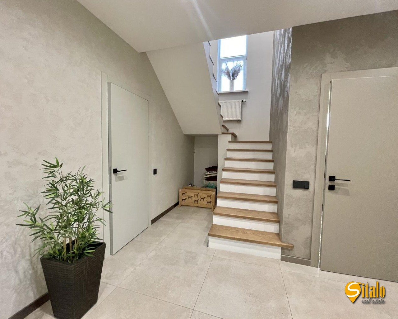 Продажа дома 180 м², 1-я Озерная ул.